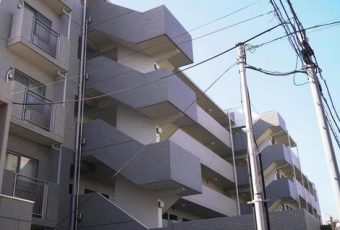 中古マンションの構造と耐震性〜壁式構造とラーメン構造の違いを徹底解説〜