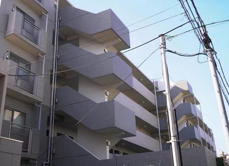 中古マンションの構造と耐震性〜壁式構造とラーメン構造の違いを徹底解説〜