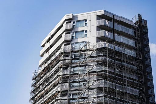 西宮市でマンション購入をお考えの方へ マンション管理費・修繕積立金の値上げ問題が深刻化