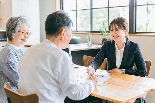 兵庫県西宮市での老後を見据えた住宅選び